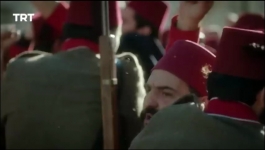 Payitaht Sultan AbdulHamid - Season 01 Episode 161